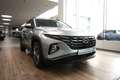 Hyundai TUCSON 1.6T-GDI 6V 150PK*CAMERA*GPS*NIEUW*TOPPRIJS !!! Grijs - thumbnail 6