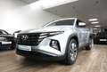 Hyundai TUCSON 1.6T-GDI 6V 150PK*CAMERA*GPS*NIEUW*TOPPRIJS !!! Gris - thumbnail 1