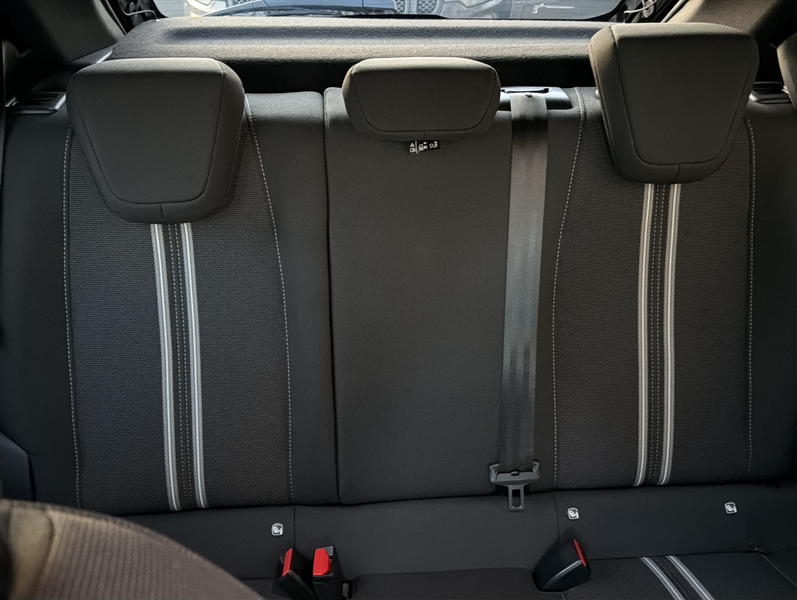 Opel Corsa GS I NAVI I KAMERA I APPLE I ANDROID I PDC — photo 14