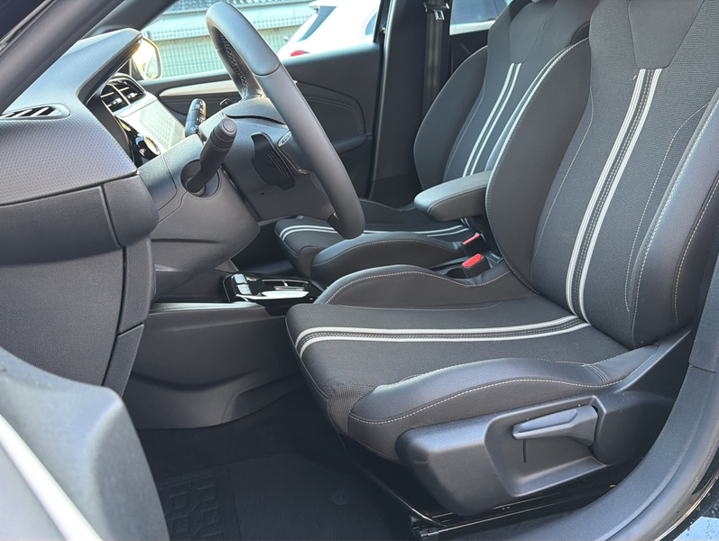 Opel Corsa GS I NAVI I KAMERA I APPLE I ANDROID I PDC — photo 12