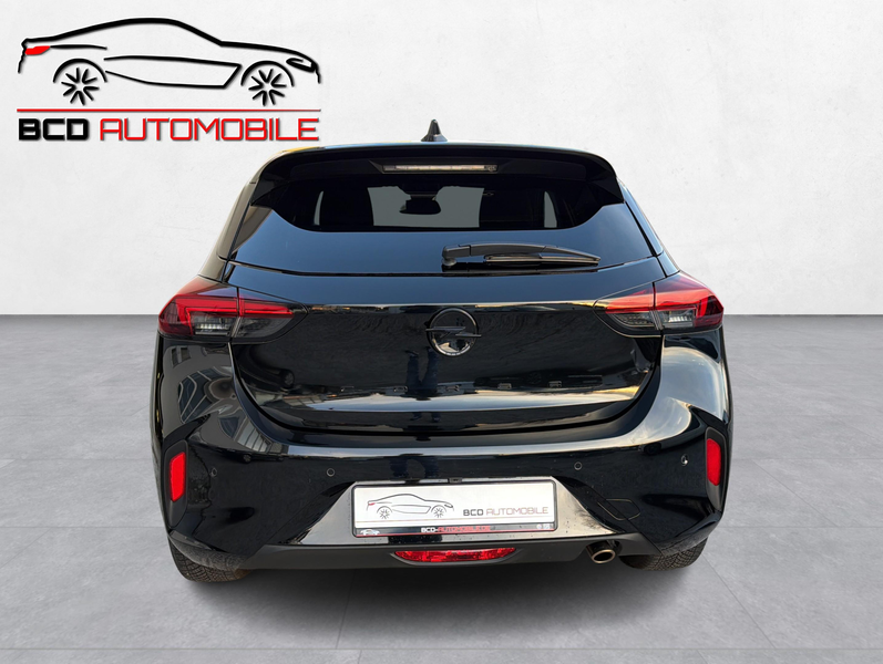 Opel Corsa GS I NAVI I KAMERA I APPLE I ANDROID I PDC — photo 6