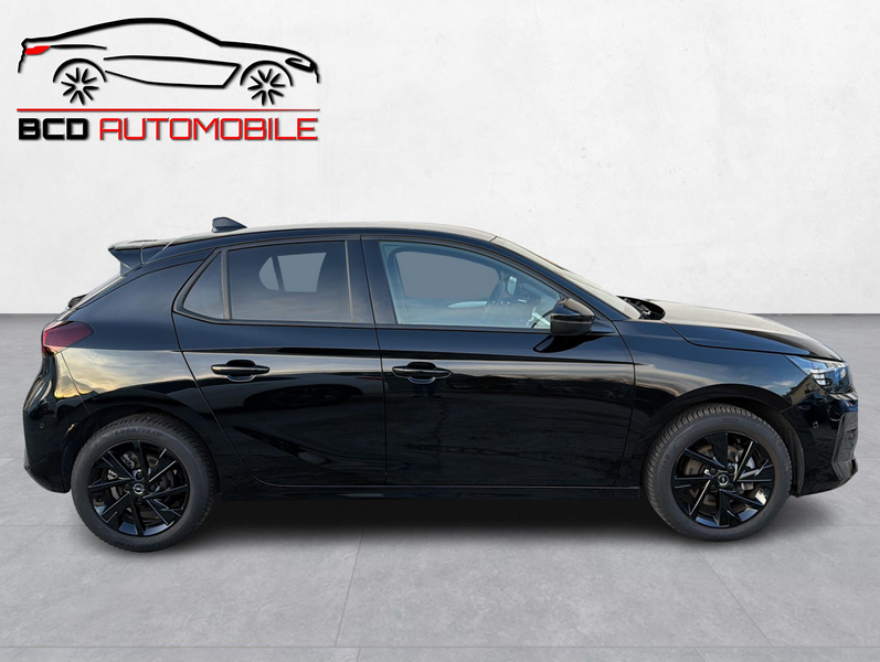 Opel Corsa GS I NAVI I KAMERA I APPLE I ANDROID I PDC — photo 8