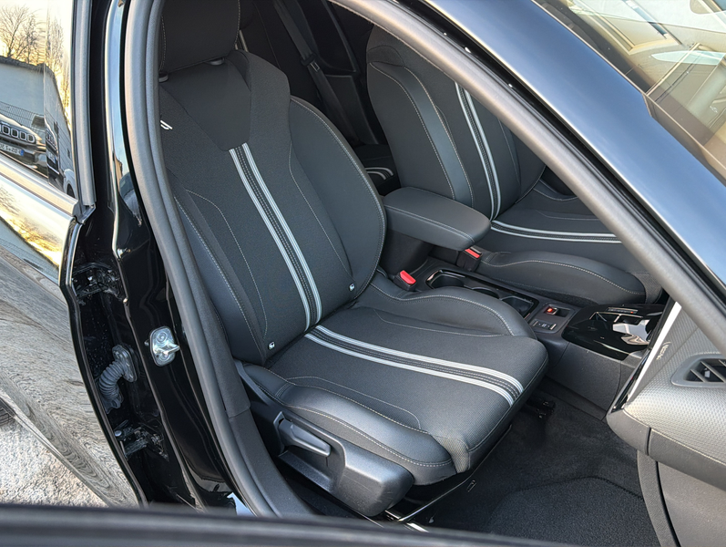 Opel Corsa GS I NAVI I KAMERA I APPLE I ANDROID I PDC — photo 13