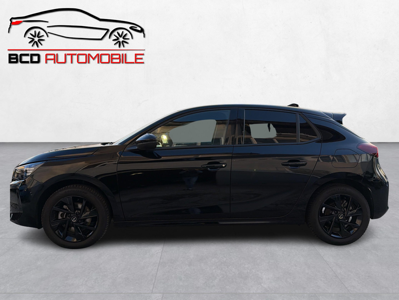 Opel Corsa GS I NAVI I KAMERA I APPLE I ANDROID I PDC — photo 4