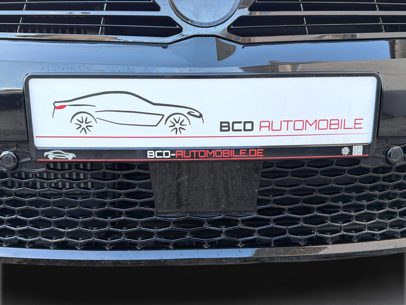 Opel Corsa GS I NAVI I KAMERA I APPLE I ANDROID I PDC — photo 9