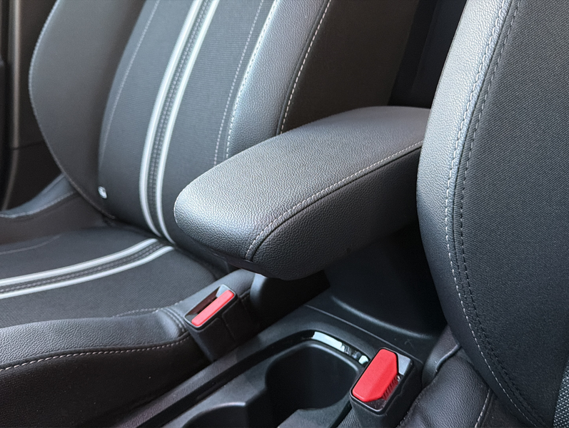 Opel Corsa GS I NAVI I KAMERA I APPLE I ANDROID I PDC — photo 15