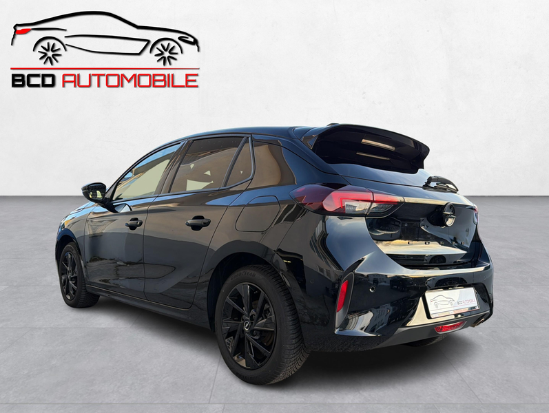 Opel Corsa GS I NAVI I KAMERA I APPLE I ANDROID I PDC — photo 5