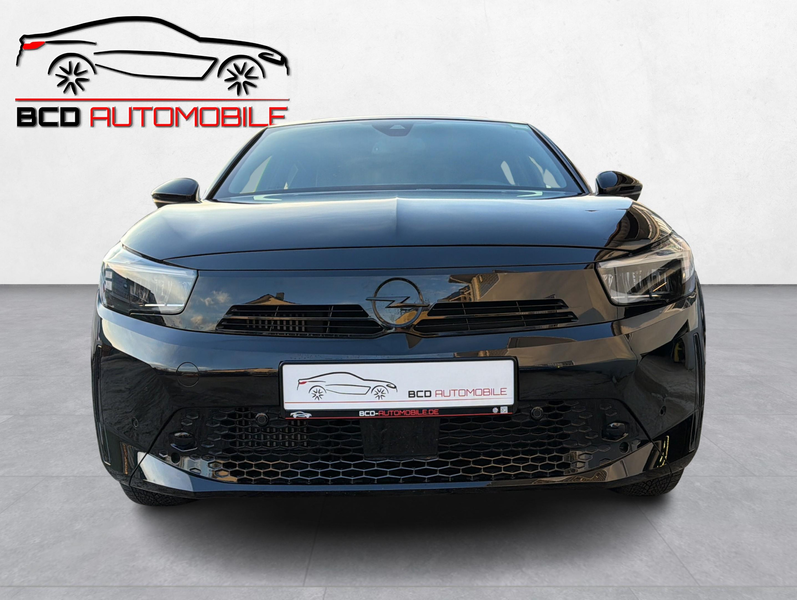Opel Corsa GS I NAVI I KAMERA I APPLE I ANDROID I PDC — photo 2