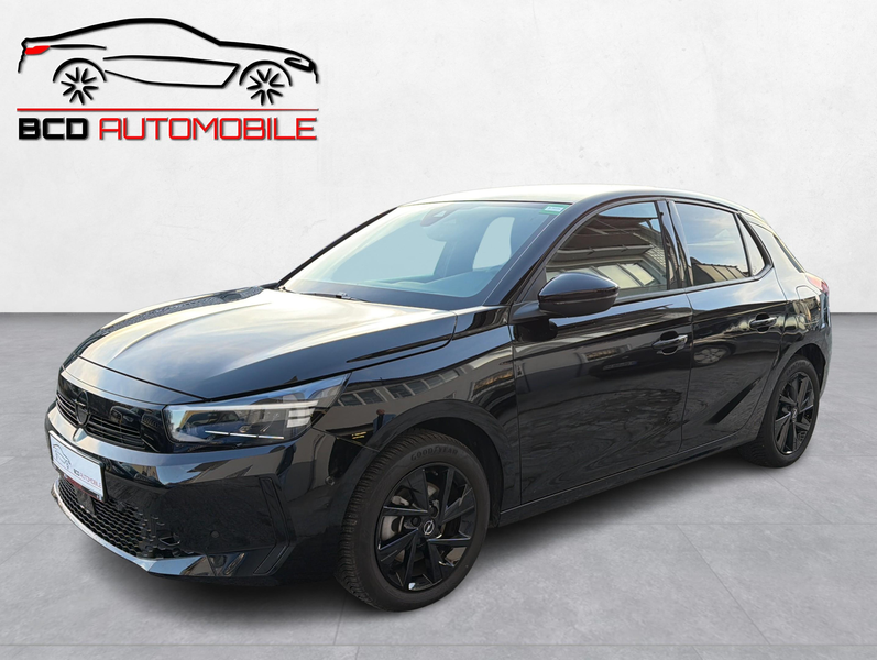 Opel Corsa GS I NAVI I KAMERA I APPLE I ANDROID I PDC — photo 3