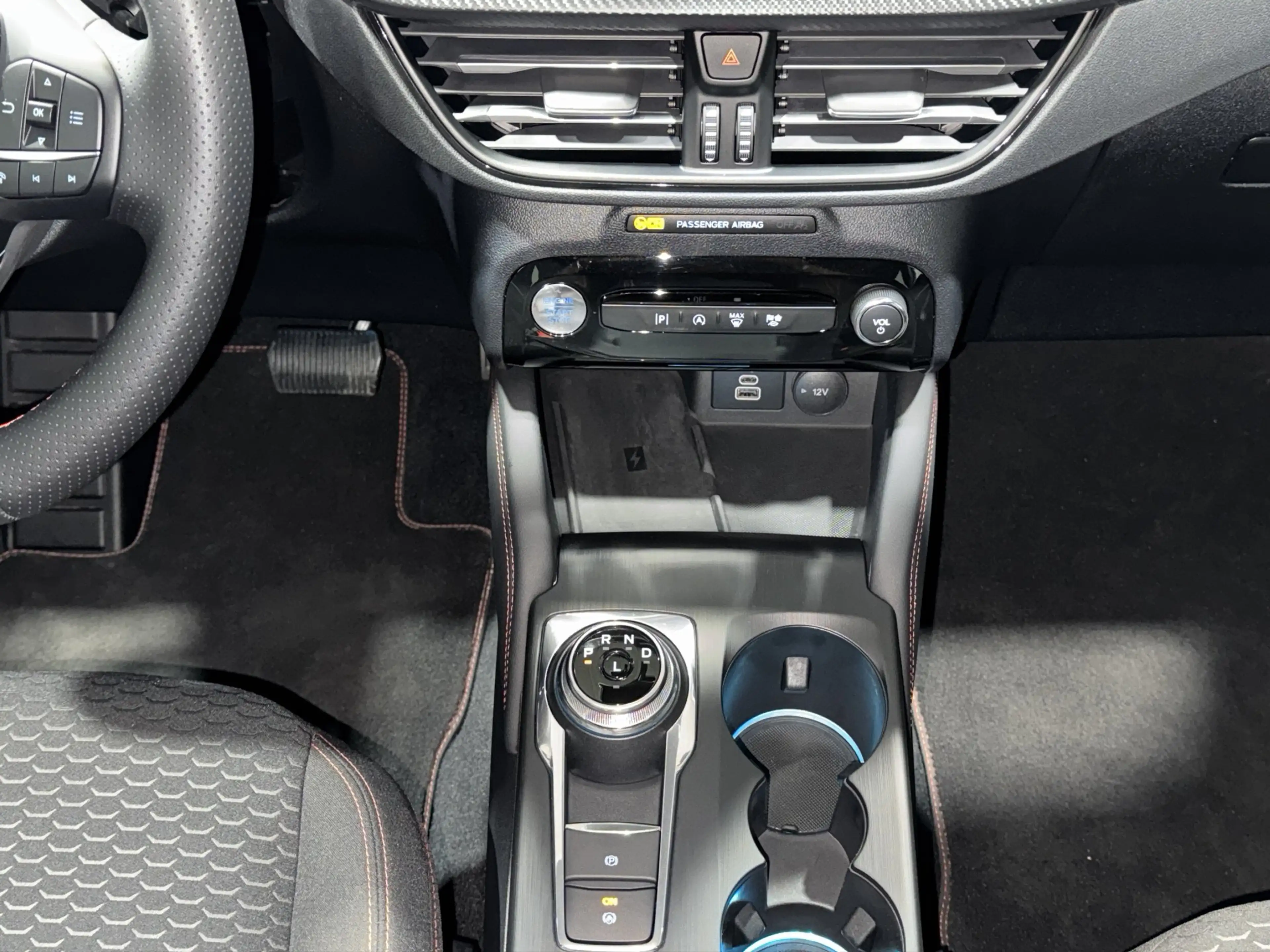 Ford Kuga ST-Line Aut.*KAM*LED-MATRIX*NAVI*GRA*WINTER-PKT. — photo 13
