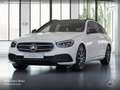 Mercedes-Benz E 200 d T AVANTG+NIGHT+PANO+AHK+LED+FAHRASS+KAMERA Weiß - thumbnail 2