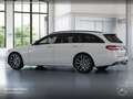 Mercedes-Benz E 200 d T AVANTG+NIGHT+PANO+AHK+LED+FAHRASS+KAMERA Weiß - thumbnail 15