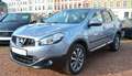 Nissan Qashqai+2 Tekna 4X4 2.0 Navi Leder Xenon 1. Hand Gris - thumbnail 1