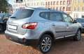 Nissan Qashqai+2 Tekna 4X4 2.0 Navi Leder Xenon 1. Hand Gris - thumbnail 5