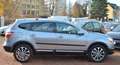 Nissan Qashqai+2 Tekna 4X4 2.0 Navi Leder Xenon 1. Hand Gris - thumbnail 4