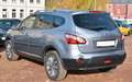 Nissan Qashqai+2 Tekna 4X4 2.0 Navi Leder Xenon 1. Hand Gris - thumbnail 7