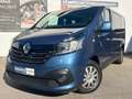 Renault Trafic L1 H1 COMBI 9-SITZER 2 X KLIMA PDC TEMPOMAT -TOP ! Blau - thumbnail 1