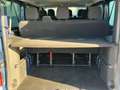 Renault Trafic L1 H1 COMBI 9-SITZER 2 X KLIMA PDC TEMPOMAT -TOP ! Blau - thumbnail 20