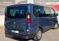 Renault Trafic L1 H1 COMBI 9-SITZER 2 X KLIMA PDC TEMPOMAT -TOP ! Blau - thumbnail 6