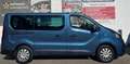 Renault Trafic L1 H1 COMBI 9-SITZER 2 X KLIMA PDC TEMPOMAT -TOP ! Blau - thumbnail 3