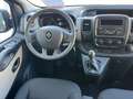 Renault Trafic L1 H1 COMBI 9-SITZER 2 X KLIMA PDC TEMPOMAT -TOP ! Blau - thumbnail 10