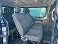 Renault Trafic L1 H1 COMBI 9-SITZER 2 X KLIMA PDC TEMPOMAT -TOP ! Blau - thumbnail 15