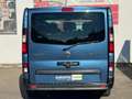 Renault Trafic L1 H1 COMBI 9-SITZER 2 X KLIMA PDC TEMPOMAT -TOP ! Blau - thumbnail 8