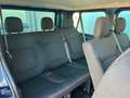 Renault Trafic L1 H1 COMBI 9-SITZER 2 X KLIMA PDC TEMPOMAT -TOP ! Blau - thumbnail 17
