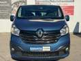 Renault Trafic L1 H1 COMBI 9-SITZER 2 X KLIMA PDC TEMPOMAT -TOP ! Blau - thumbnail 7