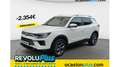 SsangYong Korando G15 Urban Plus 4x2 Aut. Blanco - thumbnail 1