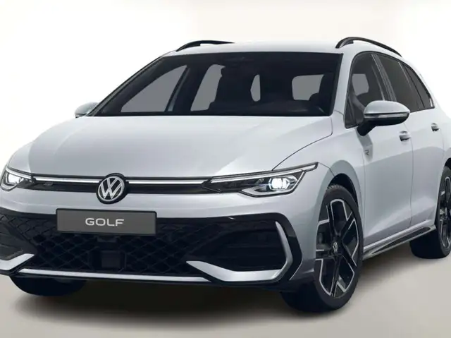 Volkswagen Golf Variant Golf Variant 2.0 TDI SCR DSG R-Line