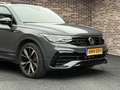 Volkswagen Tiguan 1.5 TSI R-Line DAK SFEER TREKHAAK KEYLESS CAMERA Gris - thumbnail 42