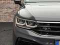 Volkswagen Tiguan 1.5 TSI R-Line DAK SFEER TREKHAAK KEYLESS CAMERA Gris - thumbnail 33