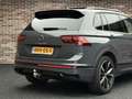 Volkswagen Tiguan 1.5 TSI R-Line DAK SFEER TREKHAAK KEYLESS CAMERA Gris - thumbnail 36