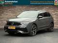 Volkswagen Tiguan 1.5 TSI R-Line DAK SFEER TREKHAAK KEYLESS CAMERA Gris - thumbnail 1