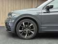 Volkswagen Tiguan 1.5 TSI R-Line DAK SFEER TREKHAAK KEYLESS CAMERA Gris - thumbnail 44