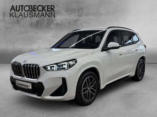 BMW X1 main image