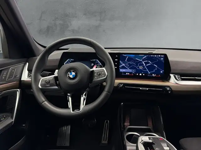 BMW X1 view 10