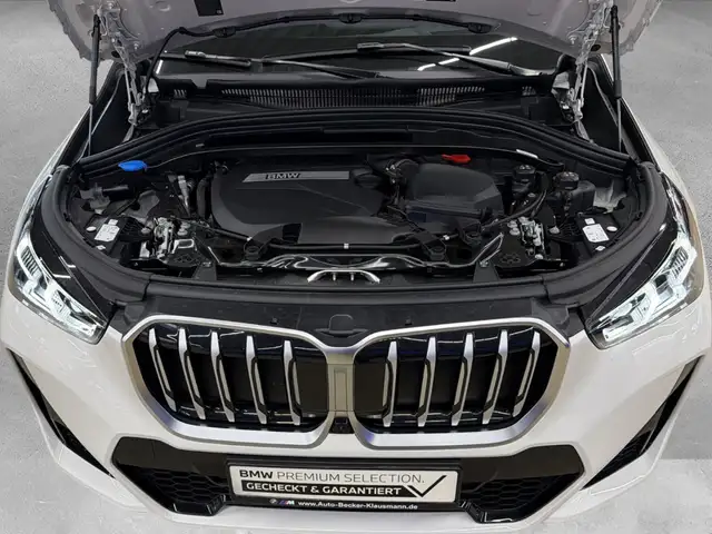 BMW X1 view 14