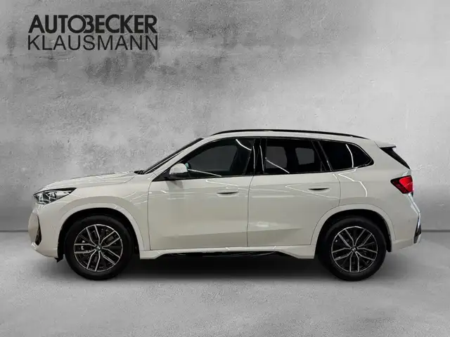 BMW X1 view 3