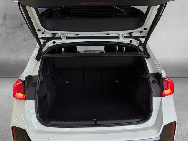 BMW X1 view 15