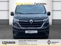 Renault Trafic Pkw Life Blue dCi 150 EDC Schwarz - thumbnail 2