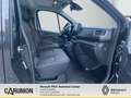Renault Trafic Pkw Life Blue dCi 150 EDC Schwarz - thumbnail 8