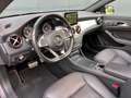Mercedes-Benz CLA 250 Sport 4MATIC AMG / pano / leer / H&K Gris - thumbnail 14