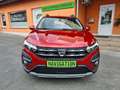 Dacia Sandero III Stepway TCe 90 NAVI/CAM/LED/AHK 1HD Rouge - thumbnail 2