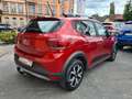 Dacia Sandero III Stepway TCe 90 NAVI/CAM/LED/AHK 1HD Rouge - thumbnail 5