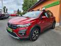 Dacia Sandero III Stepway TCe 90 NAVI/CAM/LED/AHK 1HD Rouge - thumbnail 3
