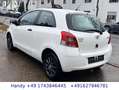 Toyota Yaris 1.0i Basis/TÜV 11.2025/Allwetter/ALU/AUX Weiß - thumbnail 5