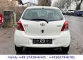 Toyota Yaris 1.0i Basis/TÜV 11.2025/Allwetter/ALU/AUX Weiß - thumbnail 3