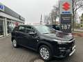 Suzuki Sonstige S-Cross 5-Türer 1.4 BOOSTERJET HYBRID Edition Schwarz - thumbnail 3